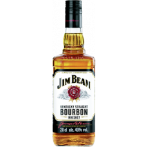 Джим Бийм / Jim Beam 