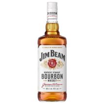 Джим Бийм / Jim Beam Bourbon