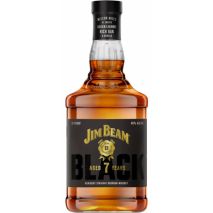 Джим Бийм Блек 7г. / Jim Beam Black 7YO