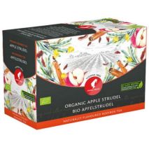 Чай Органик Ябълков Штрудел Ройбос Юлиус Майнъл / Organic Apple Strudel Rooibos Julius Meinl 