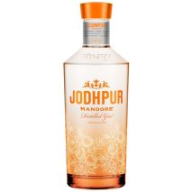 Джин Джодпур Мандор / Jodhpur Mandore Gin