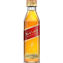 Джони Уокър Червен Етикет / Johnny Walker Red Label