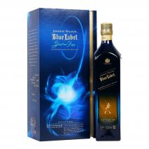 Син Джони Уокър Гоуст и Реар Питивейк / Johnnie Walker Blue Label Ghost & Rare Pittyvaich