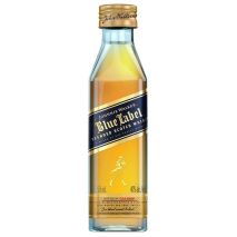 Джони Уокър Син Етикет / Johnnie Walker Blue Label