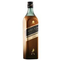 Джони Уокър Дабъл Блек / Johnnie Walker Double Black