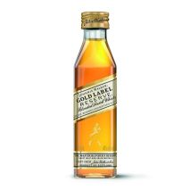 Джони Уокър Златен Етикет / Johnnie Walker Gold Label Reserve