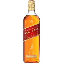 Джони Уокър Червен Етикет / Johnny Walker Red Label