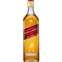 Джони Уокър Червен етикет / Johnnie Walker Red Label