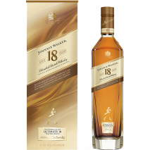 Джони Уокър 18YO / Johnnie Walker 18YO