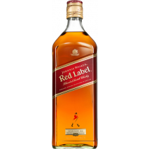 Джони Уокър Червен Етикет / Johnnie Walker Red Label