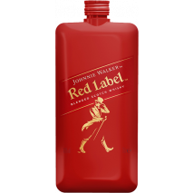 Джони Уокър Червен Етикет Покет / Johnnie Walker Red Label Pocket