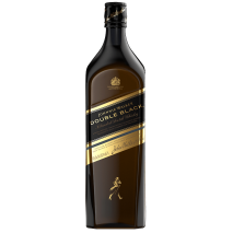 Джони Уокър Дабъл Блек / Johnnie Walker Double Black