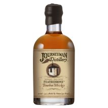 Джърнимен Бърбън Федърбон / journeyman Featherbone Bourbon