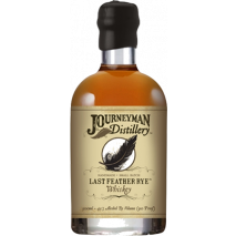 Джърнимен Ласт Федър Рай / Journeyman Last Feather Rye