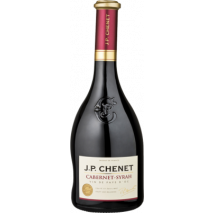 Джи Пи Шане Каберне & Сира / JP Chenet Cabernet & Syrah