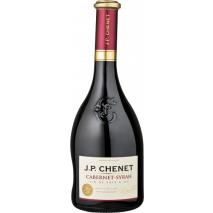Джи Пи Шане Каберне & Сира / JP Chenet Cabernet & Syrah