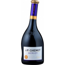 Джи Пи Шане Мерло / JP Chenet Merlot