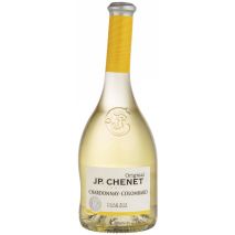 Шардоне и Коломбар Джи Пи Шане / Chardonnay & Colombard JP Chenet