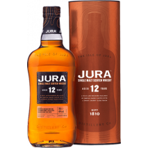 Джура 12YO / Jura 12YO