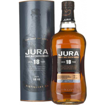 Джура 18YO / Jura 18YO 