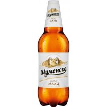 Бира Шуменско Оригинал Малц / Shumensko Beer Malt