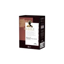 Мерло & Каберне Совиньон Кабиле / Merlot & Cabernet Sauvignon Kabile