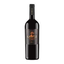 Мерло Кабиле Резерва / Merlot Kabile Reserva