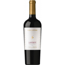 Ла Верите Каберне Фран / La Verite Cabernet Franc Katarzyna