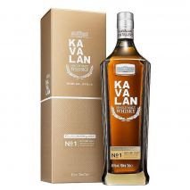 Кавалан Дистилъри Селект / Kavalan Distillery Select