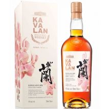 Кавалан Лан / Kavalan LAN