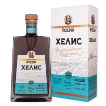 Гроздова Ракия Хелис Исперих / Grape Rakia Helis Isperih