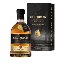 Килхоман Лох Горм Шери Каск  / Kilchoman Loch Gorm Sherry Cask