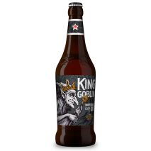 Бира Хобгоблин Кинг / Hobgoblin Beer King