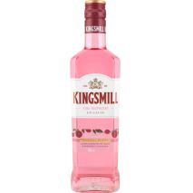 Джин Кингсмил Розов / Kingsmill Pink Gin