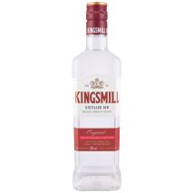 Джин Кингсмил / Kingsmill Gin
