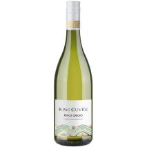 Киви Кюве Пино Гриджо / Kiwi Cuvee Pinot Grigio