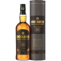 Нокандо 18YO / Knockando 18 YO 