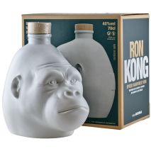Ром Закапа Конг Спайс / Zacapa Kong Spiced Rum