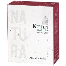 Натура Кортен Мавруд и Рубин Бокс / Natura Korten Mavrud & Rubin BiB