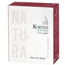 Натура Кортен Мавруд и Рубин Бокс / Natura Korten Mavrud & Rubin BiB