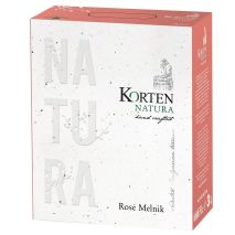 Натура Кортен Розе Мелник Бокс / Natura Korten Rose Melnik BiB