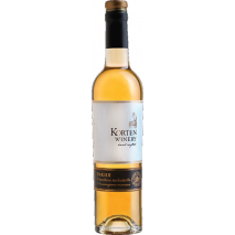 Кортен Отлежала Мускатова Ракия / Korten Matured Muscat Rakia