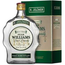 Уилямс Крушова Кошер Ракия / William's Pear Kosher Rakia