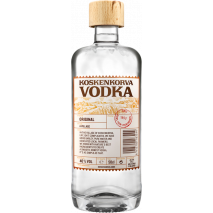 Коскенкорва / Koskenkorva Vodka Original