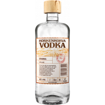 Коскенкорва / Koskenkorva Vodka Original