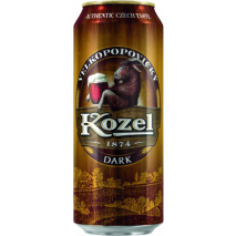 Козел тъмен / Kozel Dark