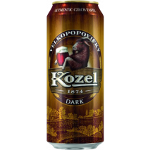 Козел Дарк / Kozel Dark
