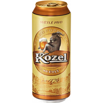 Козел / Kozel