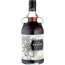 Кракен Блек Спайсед / The Kraken Black Spiced