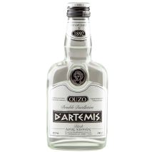 Узо Артемис Блек / Ouzo D'artemis Black